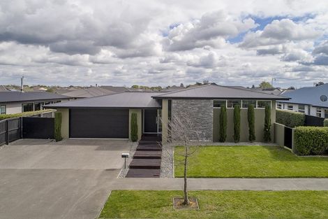 Photo of property in 28 Liffey Springs Drive, Lincoln, 7608