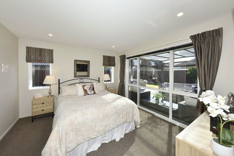 Photo of property in 11 Brockelbank Drive, Kaiapoi, 7630