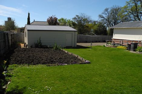 Photo of property in 202 Queen Street, Waimate, 7924