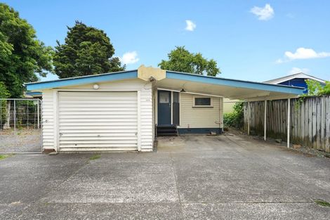 Photo of property in 23 Insoll Avenue, Enderley, Hamilton, 3214