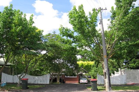Photo of property in 4/62 Woodside Road, Mount Eden, Auckland, 1024
