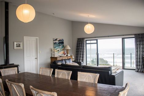 Photo of property in 21 Sunset Parade, Kai Iwi, Whanganui, 4574