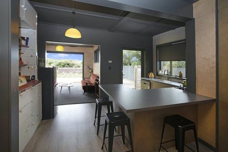 Photo of property in 347 Marine Parade, New Brighton, Christchurch, 8061