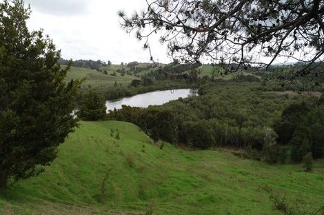 Photo of property in 214 Orira Road, Umawera, Okaihau, 0476