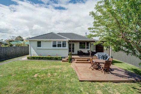 Photo of property in 7 Gordon Street, Hillcrest, Hamilton, 3216