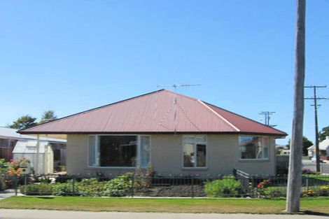 Photo of property in 14 Birkett Street, Temuka, 7920