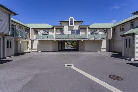 Photo of property in 14/235 Salisbury Street, Christchurch Central, Christchurch, 8013