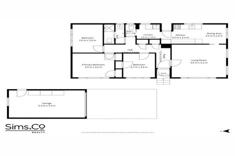 Photo of property in 202 Heads Road, Gonville, Whanganui, 4501