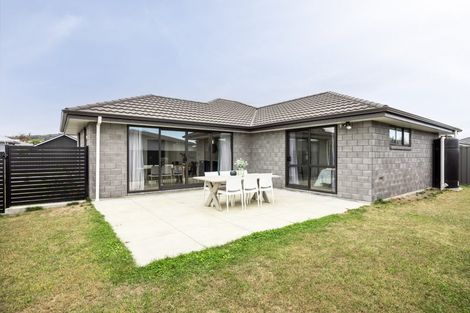 Photo of property in 4 Leslie Court, Havelock North, 4130