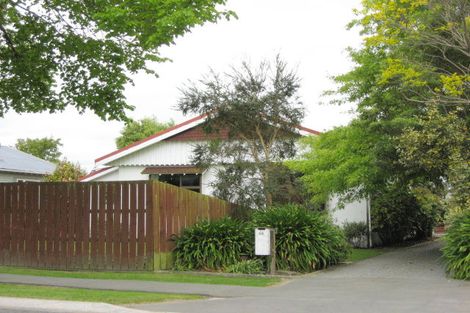 Photo of property in 64 East Belt, Rangiora, 7400