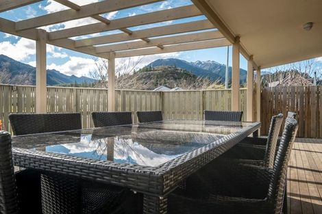 Photo of property in 3 Grantham Drive, Hanmer Springs, 7334