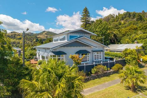 Photo of property in 419 Trafalgar Street, Nelson South, Nelson, 7010