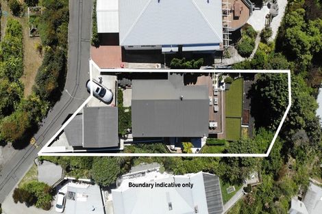 Photo of property in 7a Lucy Road, Bluff Hill, Napier, 4110