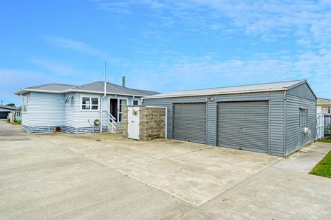 Photo of property in 108 Awakino Road, Dargaville, 0310