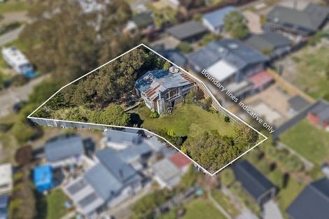 Photo of property in 5 Beach Crescent, Waikuku Beach, 7473