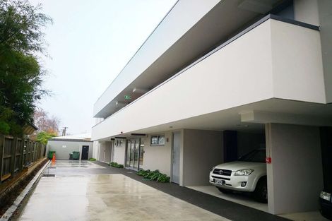 Photo of property in 102/871 Colombo Street, Christchurch Central, Christchurch, 8013