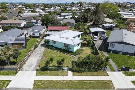 Photo of property in 31 Hyde Avenue, Nawton, Hamilton, 3200