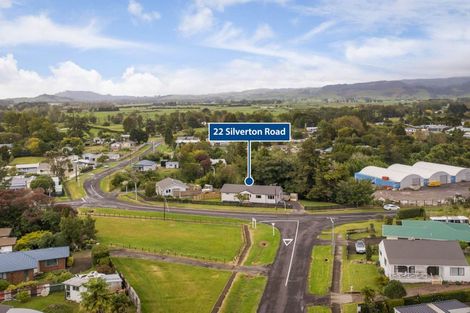 Photo of property in 22 Silverton Road, Waihi, 3610