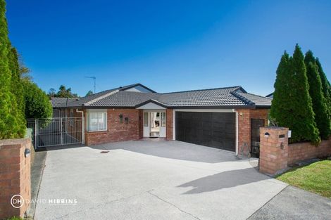 Photo of property in 6 Pelican Lane, Unsworth Heights, Auckland, 0632