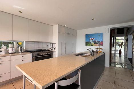 Photo of property in 1 Seaspray Lane, Scarborough, Christchurch, 8081