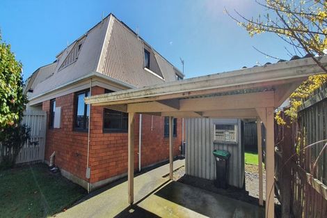 Photo of property in 2/48 Greenhurst Street, Sockburn, Christchurch, 8042