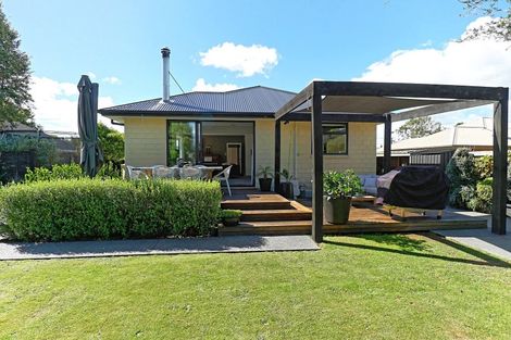 Photo of property in 45 Diamond Avenue, Spreydon, Christchurch, 8024