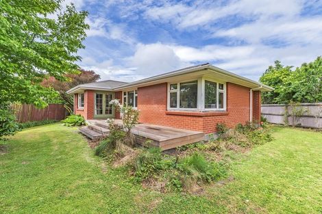 Photo of property in 1/5 Newland Street, Hoon Hay, Christchurch, 8025