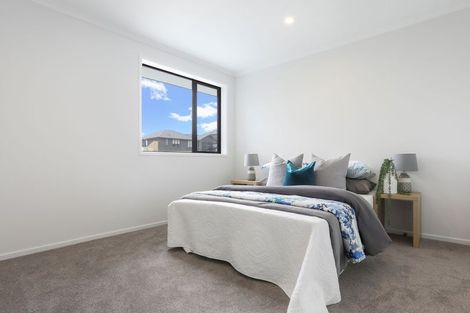 Photo of property in 61 Leathem Crescent, Pokeno, 2402