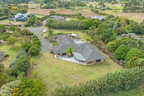 Photo of property in 12 Gleaming Place, Waiuku, 2123