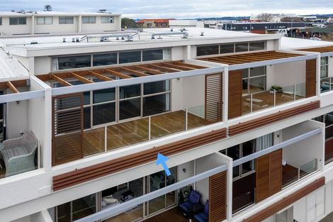 Photo of property in 210/24 Wellington Street, Howick, Auckland, 2014