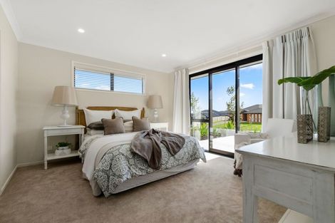 Photo of property in 69 Kahawairahi Drive, Beachlands, Auckland, 2018