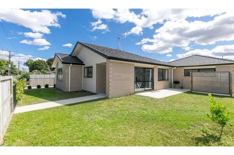 Photo of property in 117a Mardon Road, Enderley, Hamilton, 3214