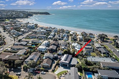 Photo of property in 4 Milford Park Place, Milford, Auckland, 0620