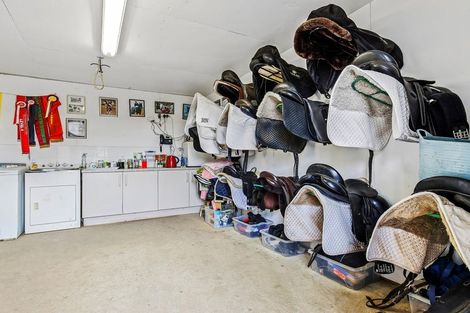 Photo of property in 646 Grange Road, Burnham, Christchurch, 7677