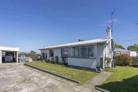 Photo of property in 8 Scott Street, Strathern, Invercargill, 9812