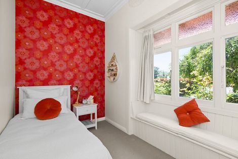 Photo of property in 142 Nelson Crescent, Napier South, Napier, 4110