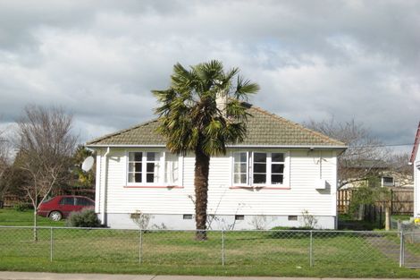 Photo of property in 69 Racecourse Road, Waipukurau, 4200
