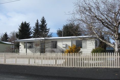 Photo of property in 51 Jollie Road, Twizel, 7901