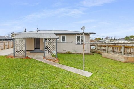 Photo of property in 20 Pharazyn Street, Feilding, 4702