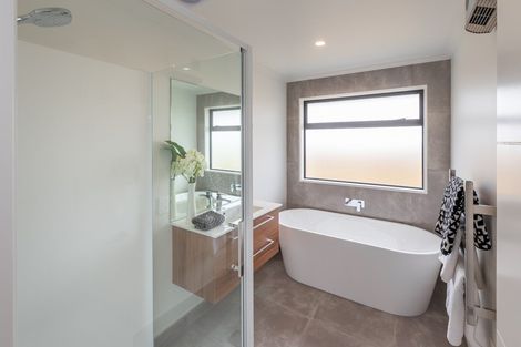 Photo of property in 17 Merlin Terrace, Rolleston, 7615