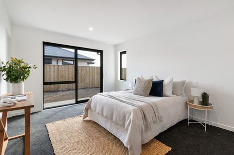 Photo of property in 545 East Maddisons Road, Rolleston, 7614