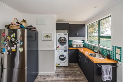 Photo of property in 319 Woodburn Road, Herbert, Oamaru, 9495