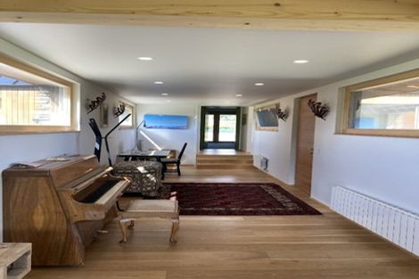 Photo of property in 1 Nokomai Street, Wanaka, 9305