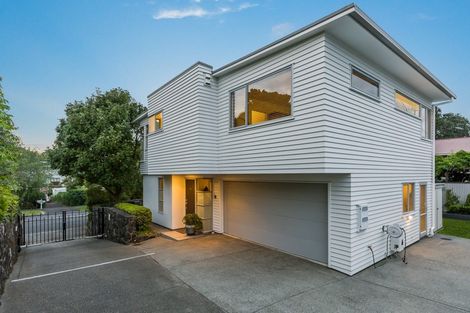 Photo of property in 27b Shackleton Road, Mount Eden, Auckland, 1024