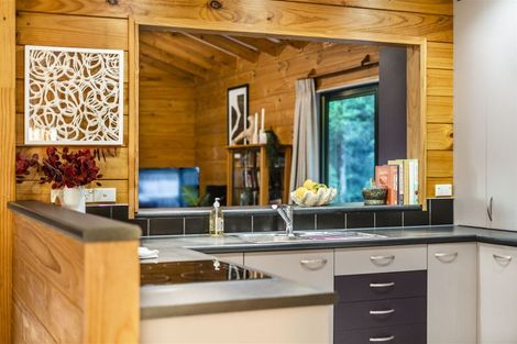 Photo of property in 87 Bethells Road, Waitakere, Henderson, 0782