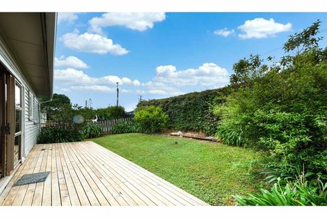 Photo of property in 54 Mcentee Road, Waitakere, Auckland, 0816