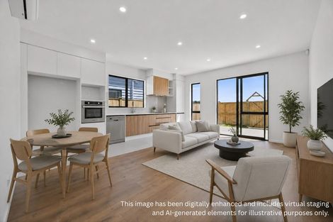 Photo of property in 10 Kaapehu Street, Karaka, 2578