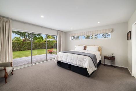 Photo of property in 33 Rotherham Drive, West Melton, 7618