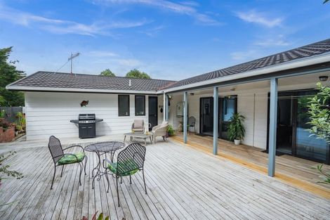 Photo of property in 3 Redwood Rise, Horahora, Whangarei, 0110