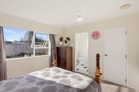 Photo of property in 31 Burn Street, Levin, 5510
